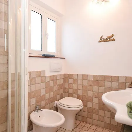 Casa Bellavista Apartment